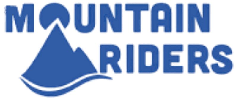 Mountain Riders